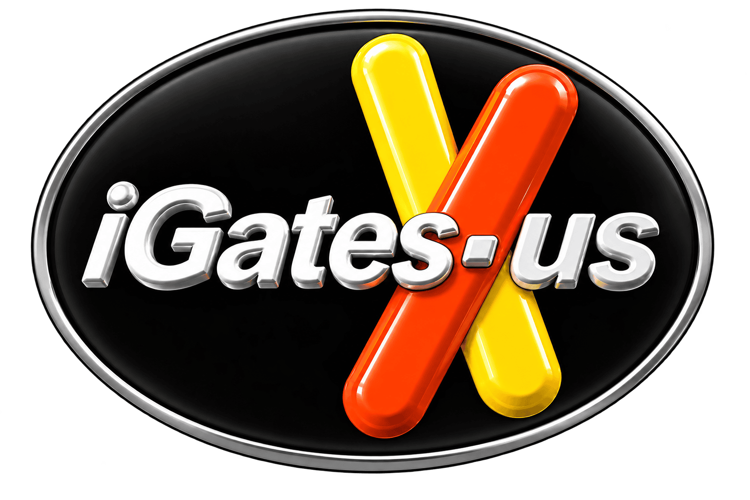 igates us logo blk