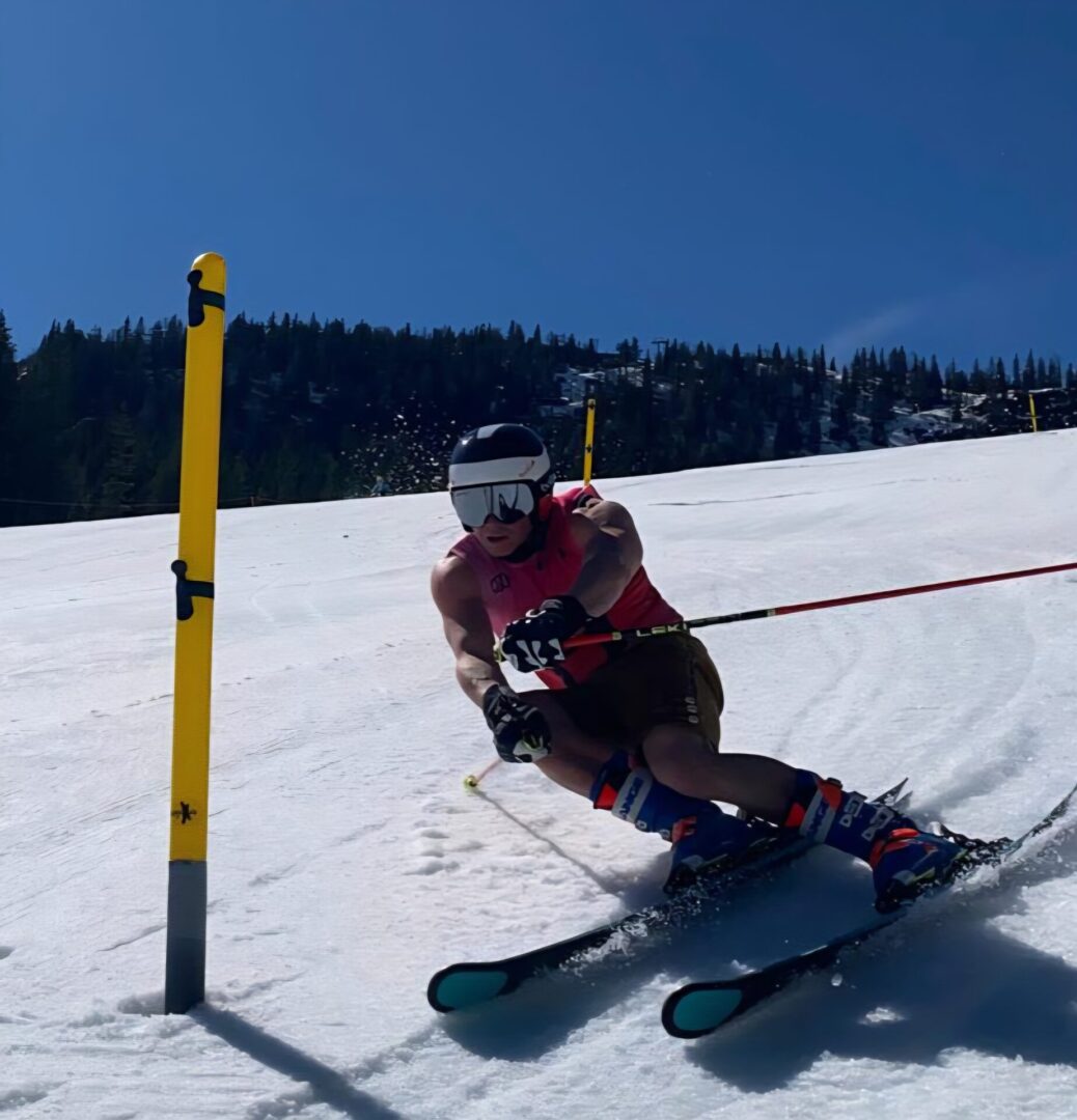 Chippendale Lederhosn