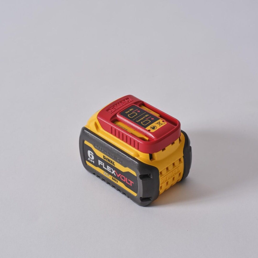 DeWalt DCB206 6 Ah 20V